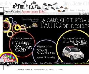 La card che ti regala l’auto dei desideri