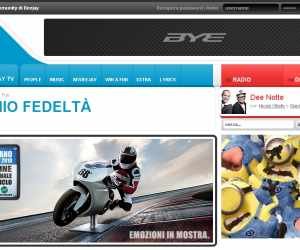 EICMA - Deejay - Lovemytime
