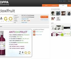 Antioxifruit
