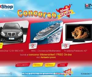WinnerStrike® per LINDY Italia