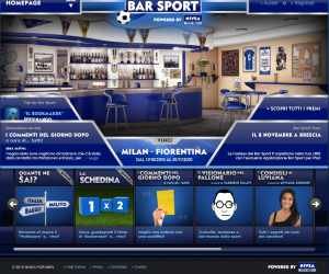 Gioca a barsport con Nivea For Men