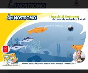 Sughi Freschi di mare