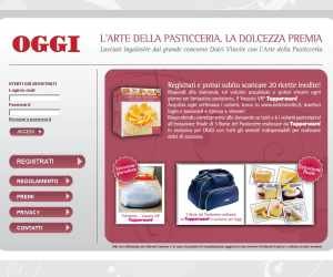 DOLCI VINCITE CON L'ARTE DELLA PASTICCERIA