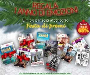 Festa di Premi