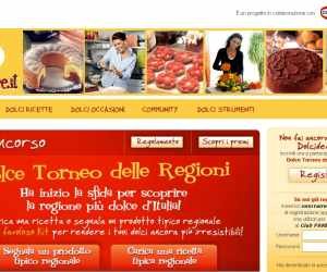 DOLCE TORNEO DELLE REGIONI