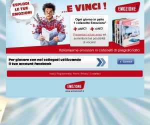 Esplodi le tue Emozioni