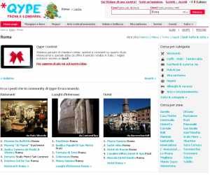 Qype. A Natale trova, condividi e vinci un Ipad!