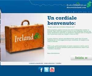 Che tipo di turista d'irlanda sei?