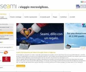 SEAMI PROGRAM 2010 - 2011