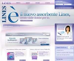 Lines per te: Vinci una Fantastica Vespa rosa chic