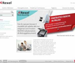 REXEL EUROPE Vincete consolle Nintendo Wii e DSI
