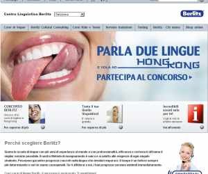 PARLA DUE LINGUE E VISITA HONG KONG!