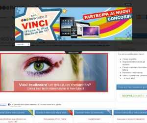 Webperformance - Vinci la tecnologia Apple su howtube.it!