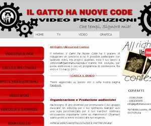 All Rights UNreserved Contest