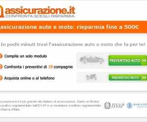 ASSICURAZIONE.IT