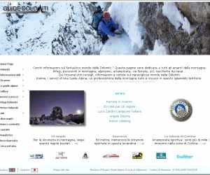 Guidedolomiti.com Concorso Fotografico 2011