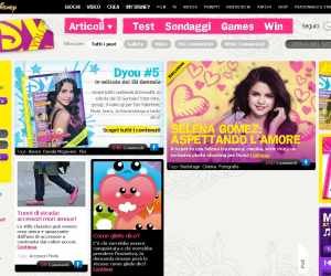 GIOCA E SOGNA CON DYOU