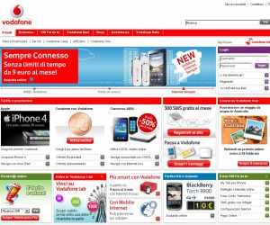 VINCI SU VODAFONE LAB