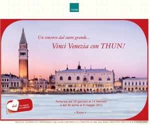 VINCI VENEZIA
