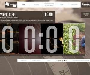 PANASONIX LUMIX AWARD 2011