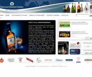 The Chivas Poker School