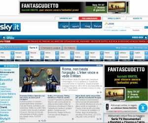 Sky ti premia con Sky