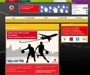 GIOCA CON ZERO LIMITS E VINCI NBA