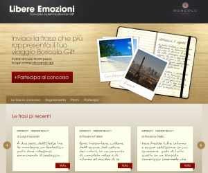 Condividi le tue Emozioni