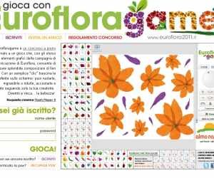 Concorso Euroflora 2011