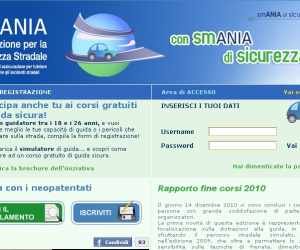 In pista con i neopatentati