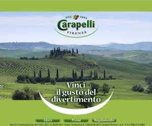 VINCI IL GUSTO DEL DIVERTIMENTO