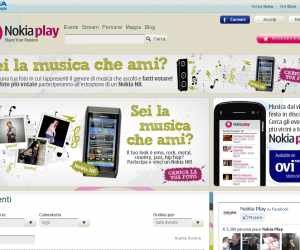 Sei la musica che ami?