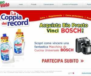 La coppia dei record