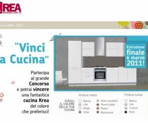VINCI LA CUCINA