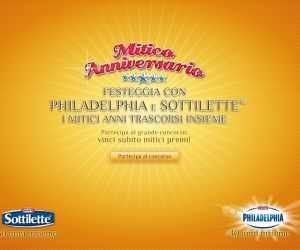 MITICO ANNIVERSARIO