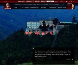 Concorso Gran Giallo 2011