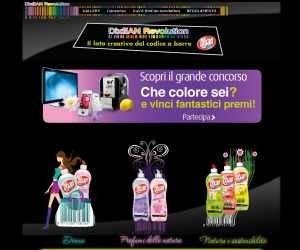 Che colore sei?