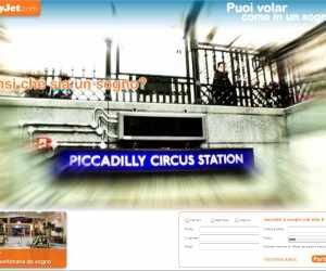 Puoi volar Come un sogno