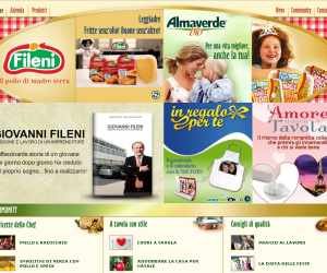 L’Amore nasce a Tavola – edizione 2011