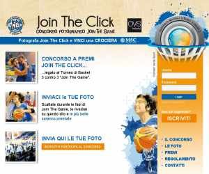 Join the Click