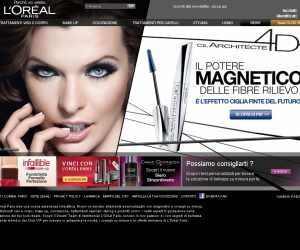 VINCI LE NOVITA’ L’ORÉAL PARIS