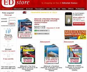 GRANDE CONCORSO VACANZA PREMIO