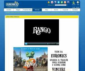 RANGO EURONICS