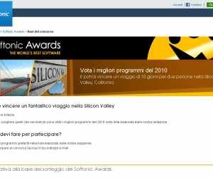 Softonic Awards