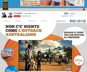 RMC ti regala l’Australia