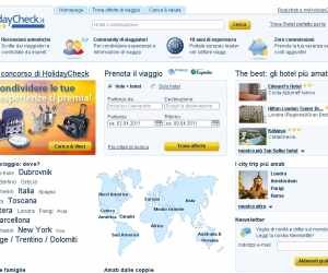 Ora condividere le tue esperienze ti premia!