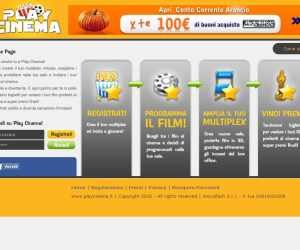 PLAY CINEMA