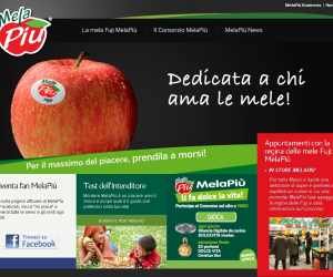 MelaPiù ti fa dolce la vita!