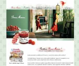 Vola in Alsazia con Bonne Maman