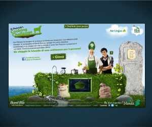 St Patrick's Cooking Challenge